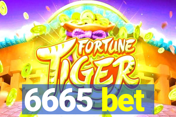 6665 bet